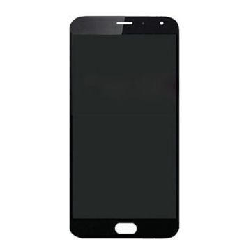 Meizu MX 5 LCD screen, black