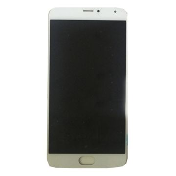 Meizu MX5 LCD screen, white
