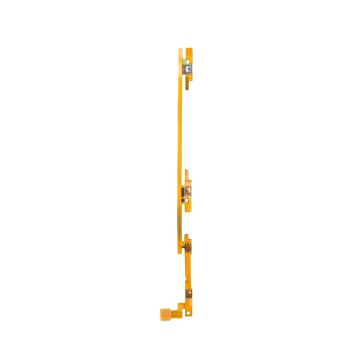 Nokia Lumia 1520 Sidoknapps flex kabel