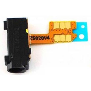 Nokia Lumia 930 Hörlursuttag med flex kabel