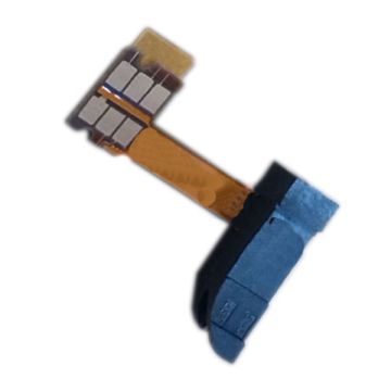 Nokia Lumia 1520 Eaphone Jack Flexkabel