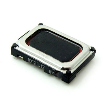 Nokia Lumia 800 högtalare