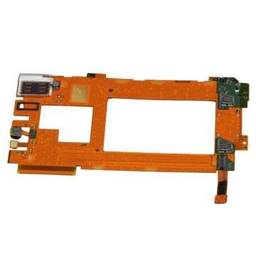 Nokia Lumia 920 Moderkort Flex kabel Band