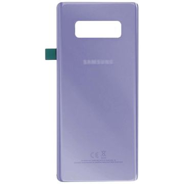 Samsung Galaxy Note 8 OEM baksida, violett