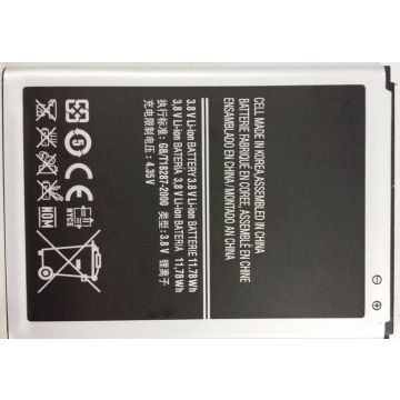 AAA-Batteri till Note 2 N7100