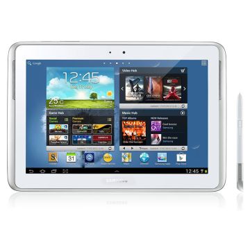 Galaxy Note 10.1 16GB White - Grade B (Wifi + Cellular)