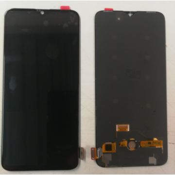 OnePlus 7T LCD Screen, black