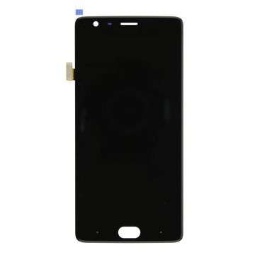 OnePlus 3 (A3003) LCD Screen, no frame, black