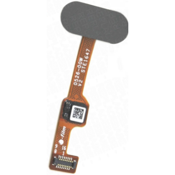 OnePlus 5 Homebutton assembly, black