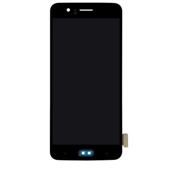 OnePlus 5 LCD Screen, black