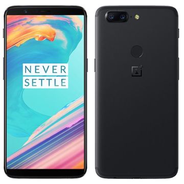 OnePlus 5T A5010 128GB - Grade B+