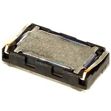 OnePlus One, Loud speaker, buzzer