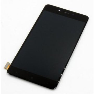 OnePlus X LCD Screen, black