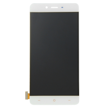 OnePlus X LCD Screen, white