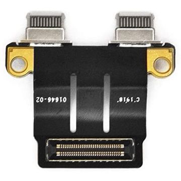 MacBook Pro 16” 2019 (A2141) Type-C I/O Board Flex Connector