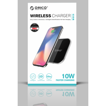 ORICO WOC6-PRO Wireless Charging Pad