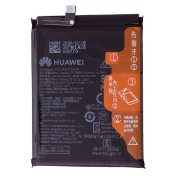 Huawei P40 Lithium Ion Battery (for 10566)