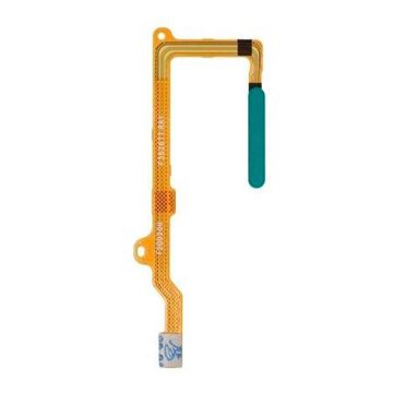 Huawei P40 Lite Fingerprint Sensor, green