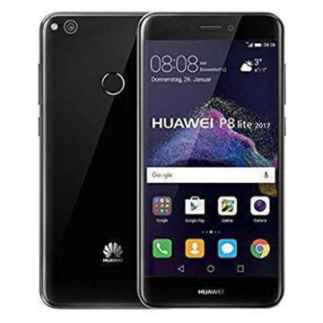 Huawei P8 Lite 16GB Black (ALE-L21) - Grade B