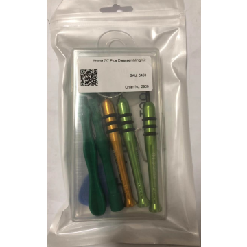 iPhone 7/7 Plus Disassembling Kit