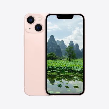 iPhone 13 Mini 128GB Pink - Grade B