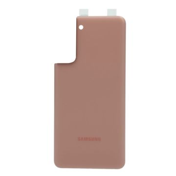 Samsung Galaxy S21 5G CMMA baksida, rosa