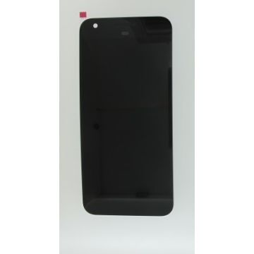 Pixel 2 (G011A) LCD + digitizer, Original new pop, black