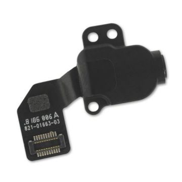 MacBook Pro 16” 2019 (A2141) Headphone port, 3,5 mm