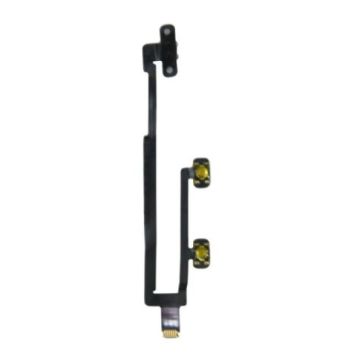 iPad 10.2" (2019) Power/Volume flex