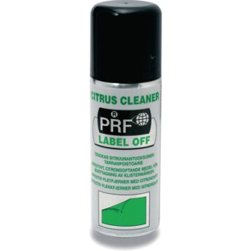 PRF Label off citrus, 300 ml