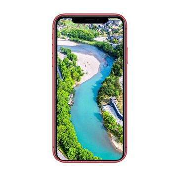 iPhone XR 128GB Red - Grade A