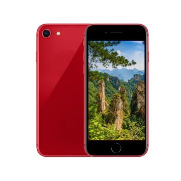 iPhone 8 64GB Red - Grade C VMB