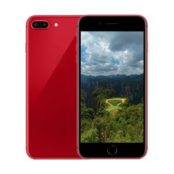iPhone 8 Plus 64GB Red - Grade BC
