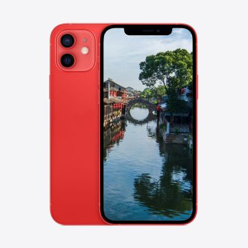 iPhone 12 64GB (PRODUCT)RED - Grade C