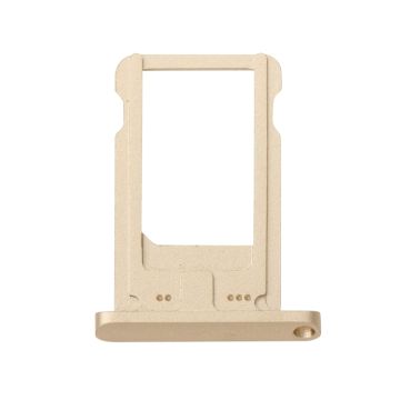iPad 6 SIM Card Tray - Gold