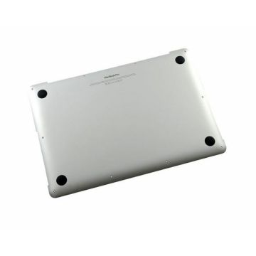 Mac Pro A2289 (E2020) bottom case, Sliver