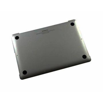 Mac Pro A2289 (E2020) bottom case, Gray