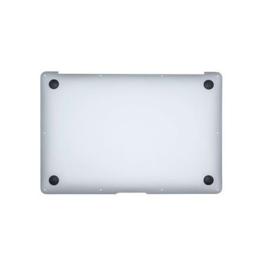 Mac Pro A2141 (L2019-M2020) Bottom case, Silver