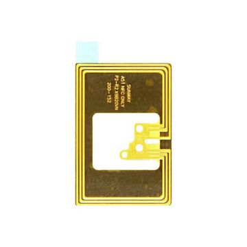 Samsung Galaxy A51 NFC-antenn