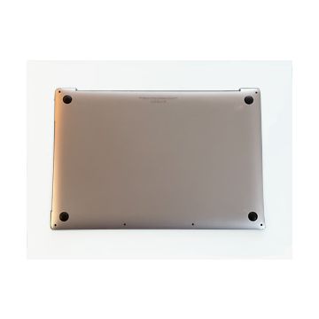 Mac Pro A2141 (L2019-M2020) Bottom case, Gray