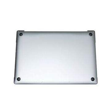 Mac Book A1990 / A1707 bottom case, Sliver