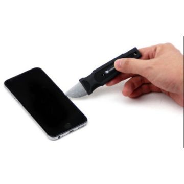 Metal Prying Scraper for Tablet or Mobile Phone