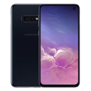 Samsung Galaxy s10e 128GB Black - Grade A