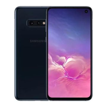 Samsung Galaxy S10e 128GB Black – Grade C