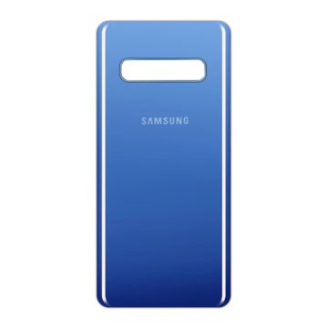 Galaxy S10 (SM-G973F) Back cover, Prism Blue