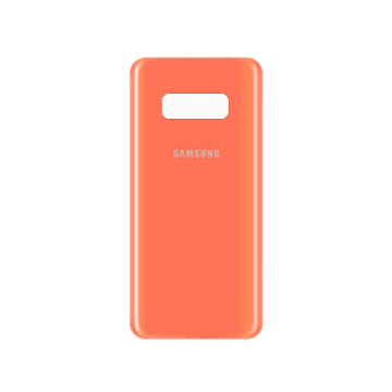 Samsung Galaxy S10e OEM baksida, rosa
