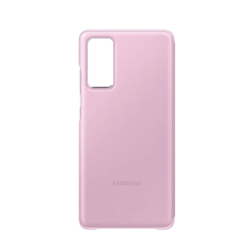 Samsung Galaxy S20 FE OME baksida, lavender