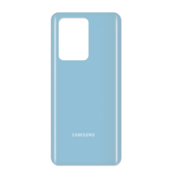 Samsung Galaxy S20 Ultra CMMA baksida, blå