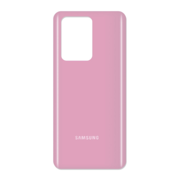 Samsung Galaxy S20 Ultra CMMA baksida, rosa
