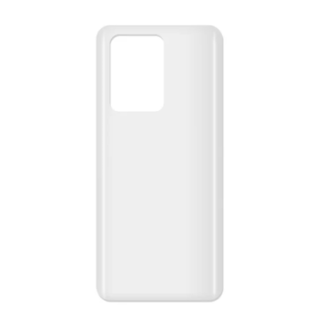 Samsung Galaxy S20 Ultra CMMA baksida, vit